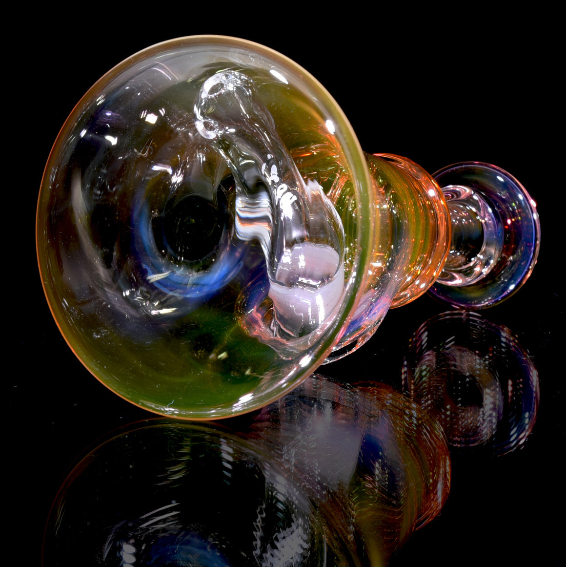 Fully-fumed Mini Jammer - 14mm Female