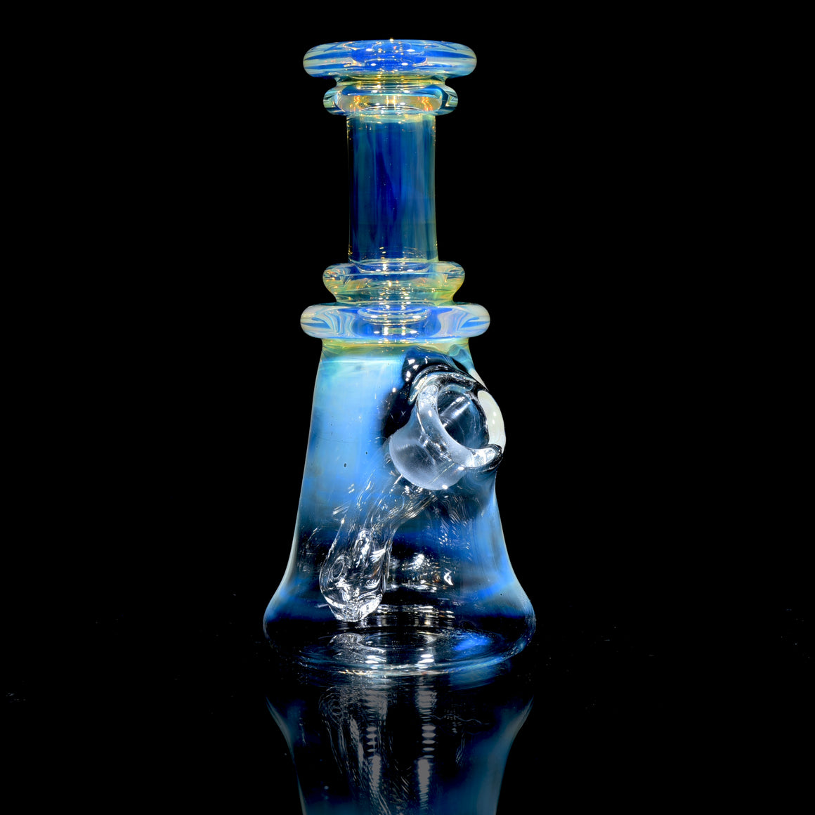 Fully-fumed Mini Jammer - 14mm Female