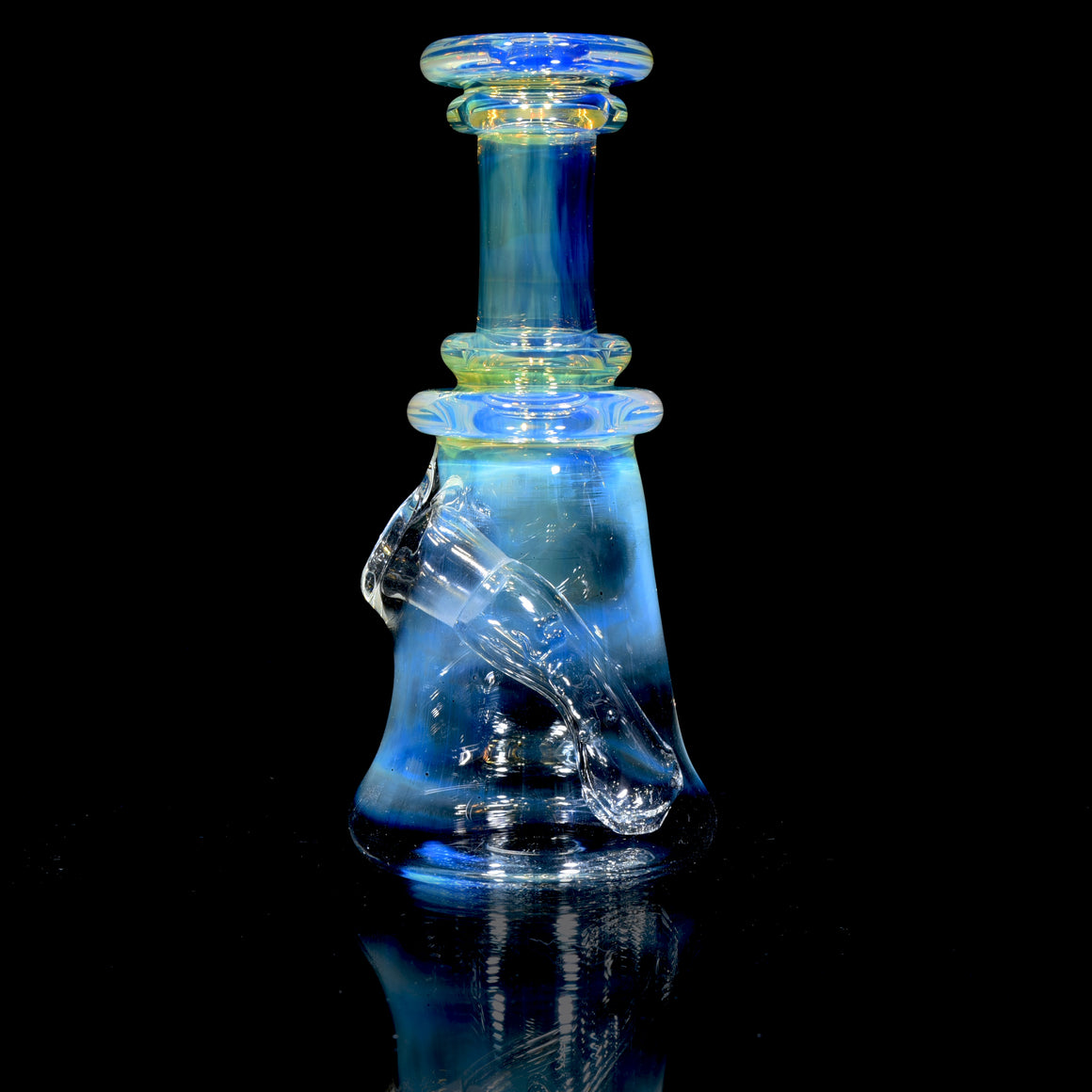 Fully-fumed Mini Jammer - 14mm Female