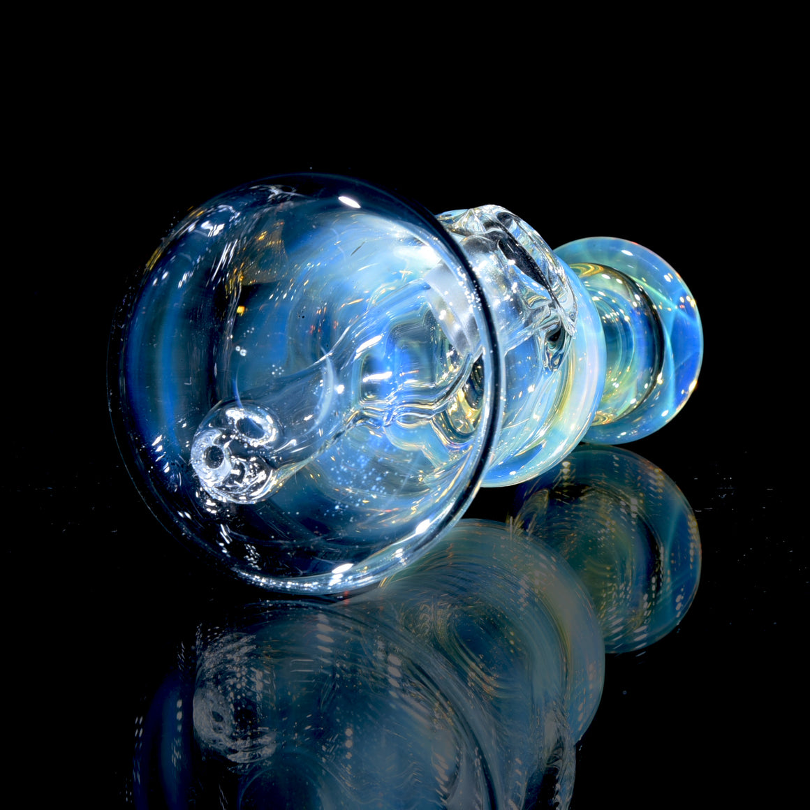 Fully-fumed Mini Jammer - 14mm Female