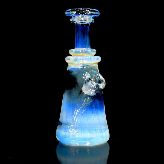 Fully-fumed Jammer - 14mm Female