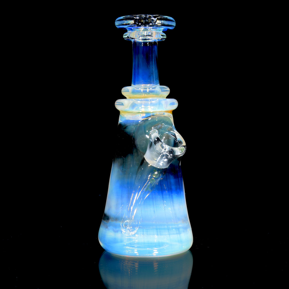 Fully-fumed Jammer - 14mm Female