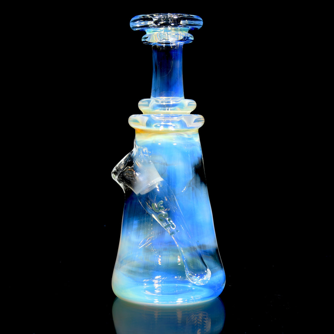 Fully-fumed Jammer - 14mm Female