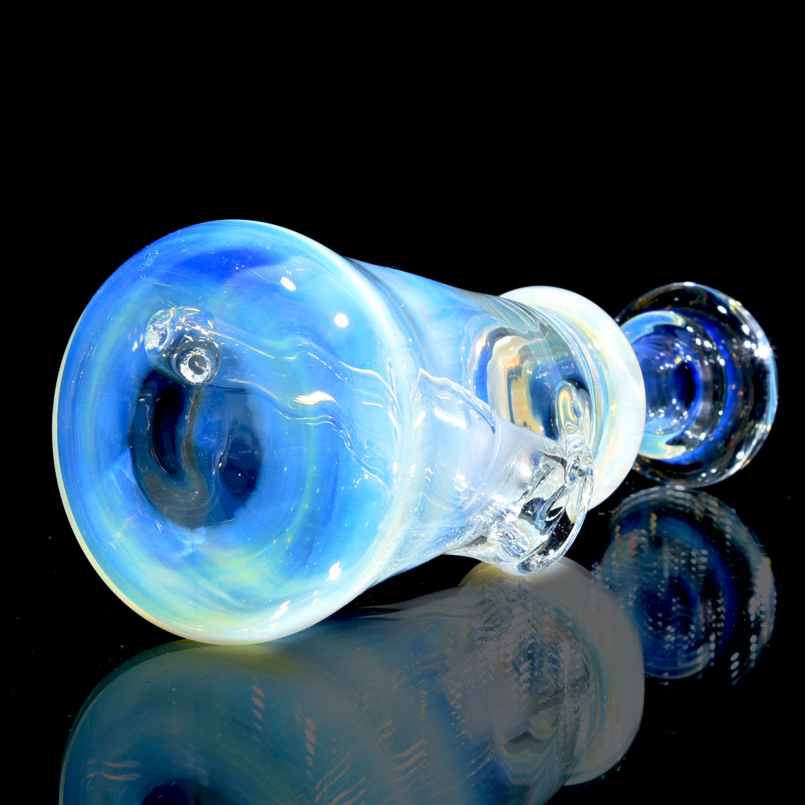 Fully-fumed Jammer - 14mm Female
