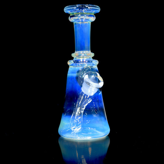 Fully-fumed Jammer - 14mm Female