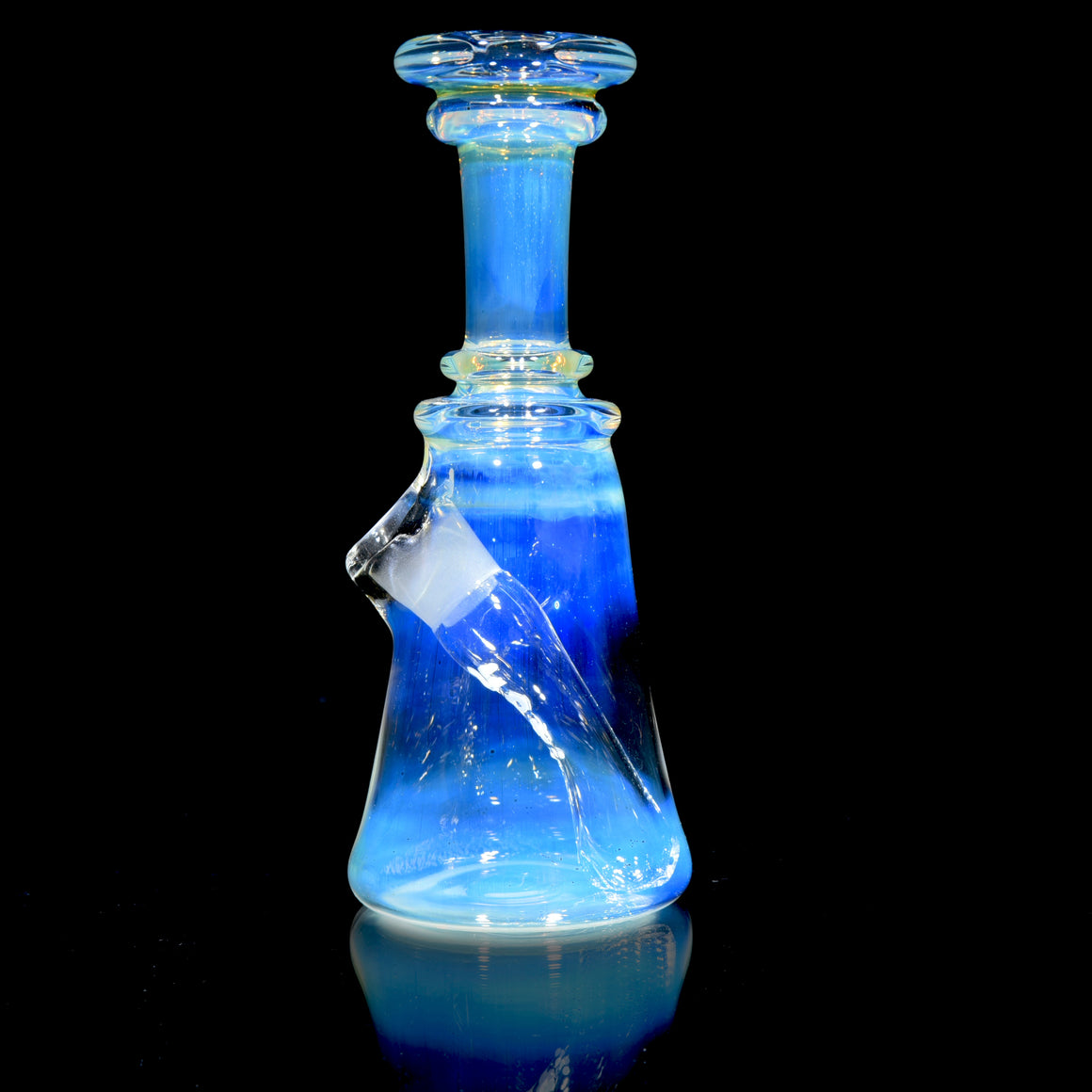 Fully-fumed Jammer - 14mm Female