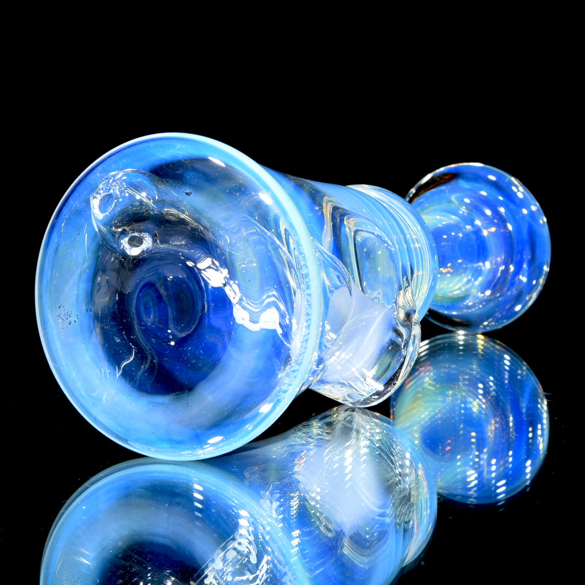 Fully-fumed Jammer - 14mm Female