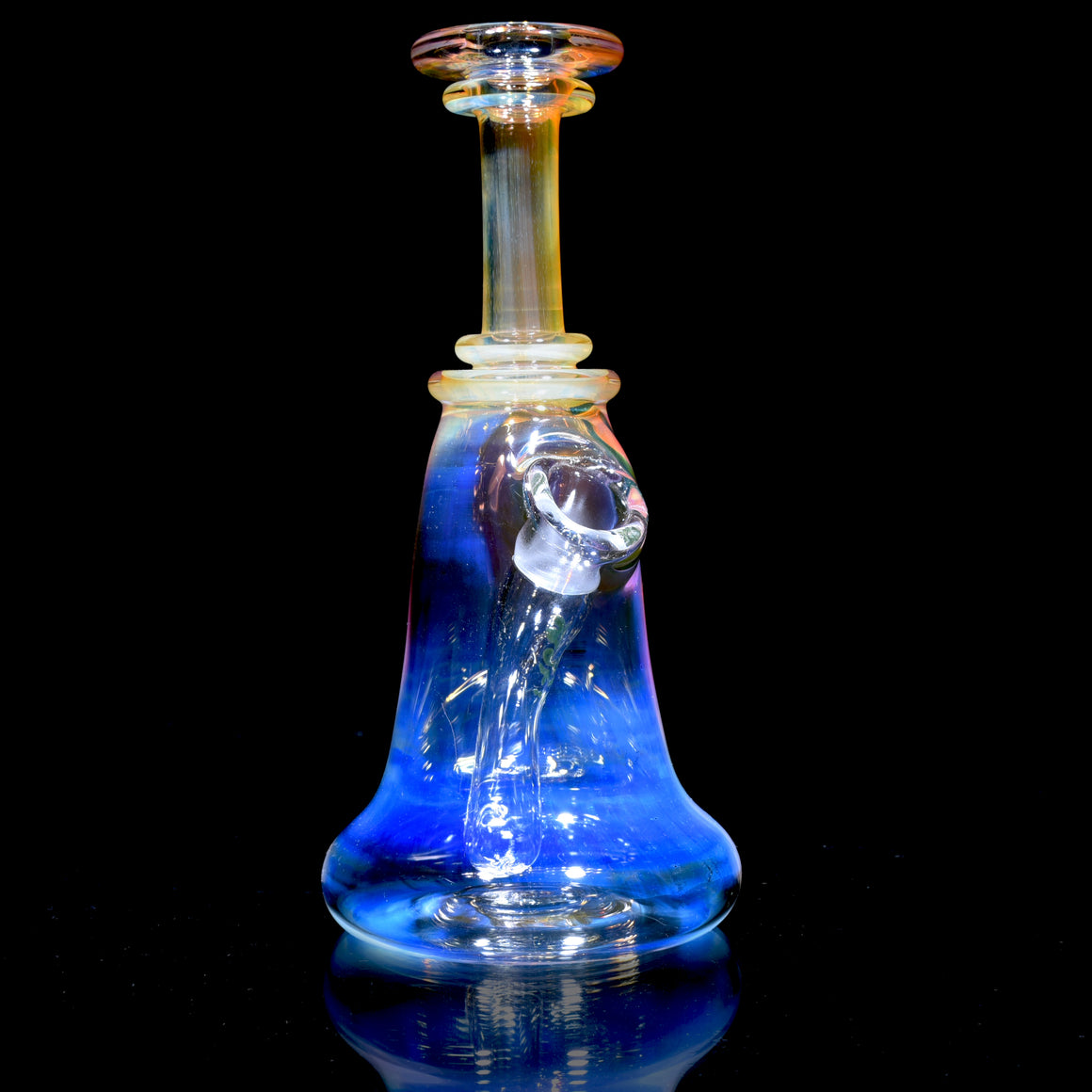 Fully-fumed Jammer - 14mm Female