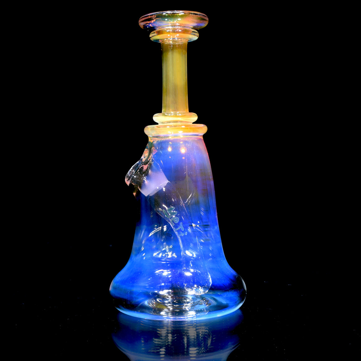 Fully-fumed Jammer - 14mm Female