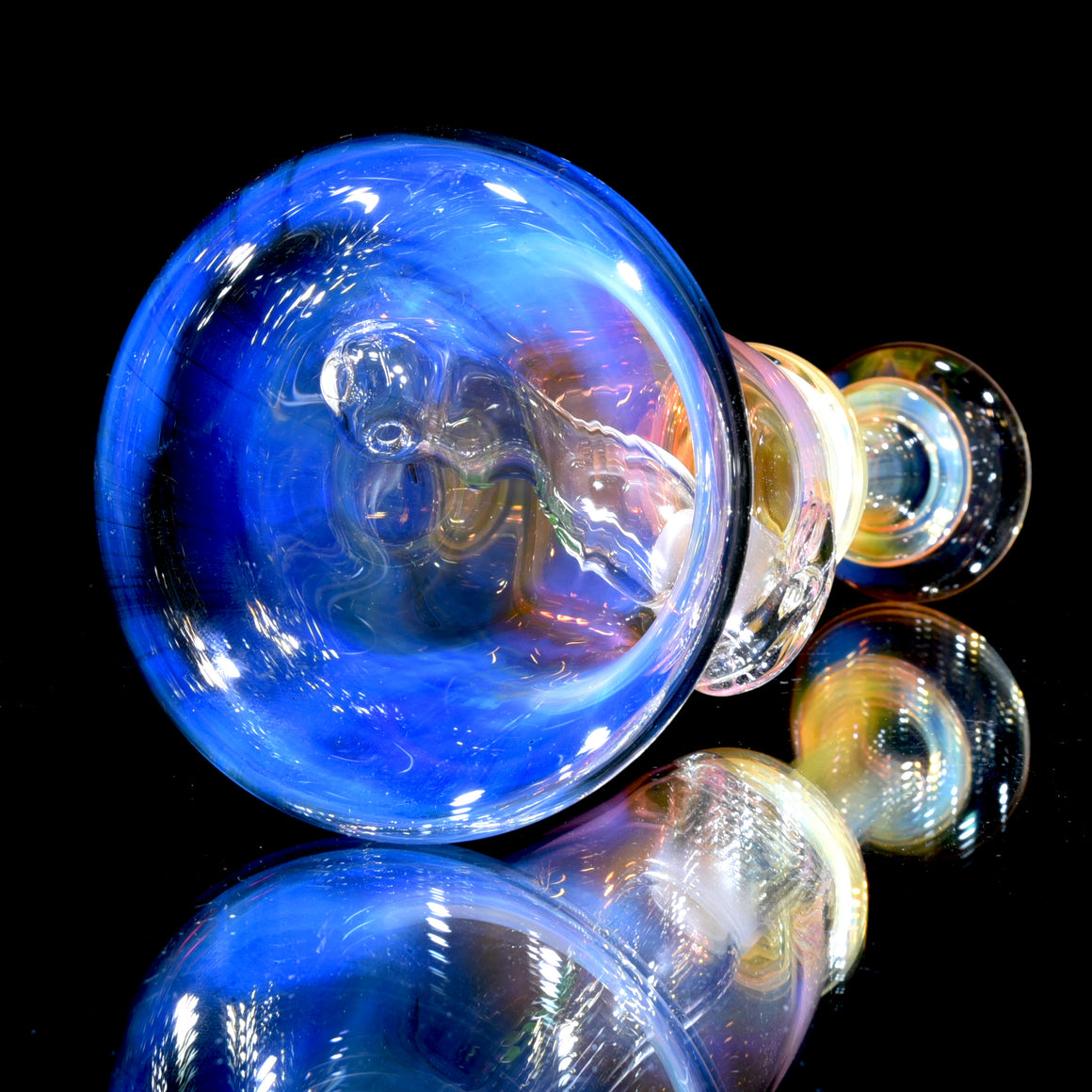 Fully-fumed Jammer - 14mm Female