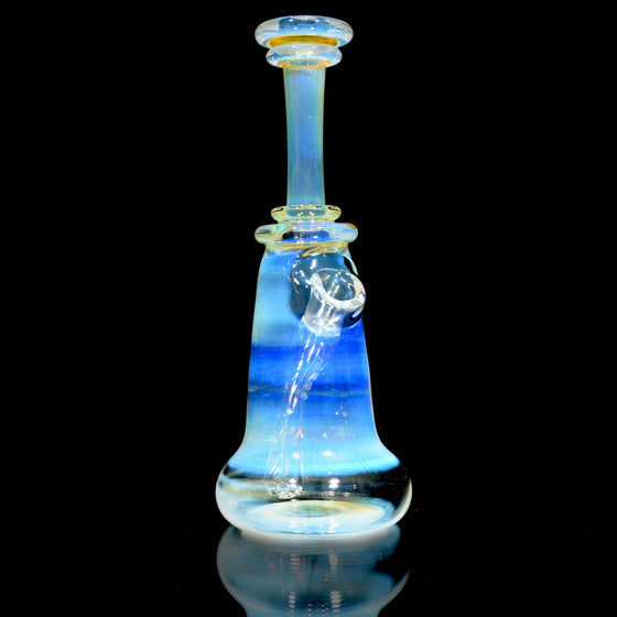 Fully-fumed Jammer - 14mm Female
