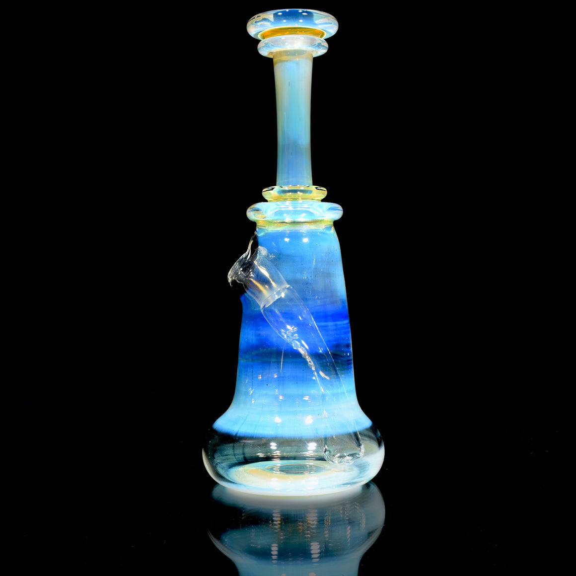 Fully-fumed Jammer - 14mm Female