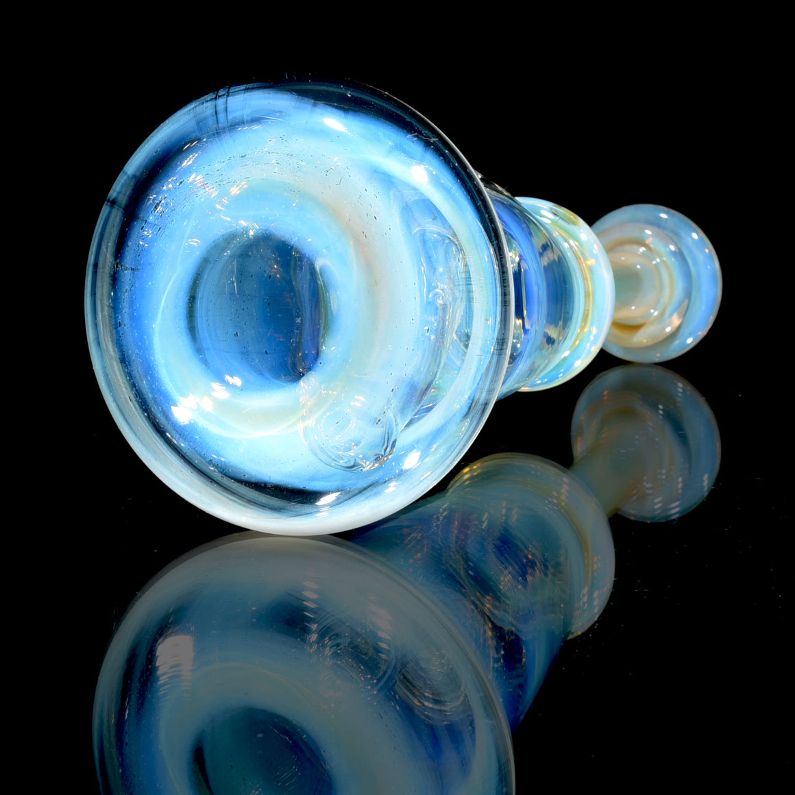 Fully-fumed Jammer - 14mm Female