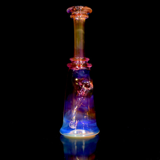 Fully-fumed Jammer - 14mm Female