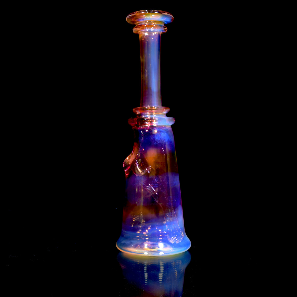 Fully-fumed Jammer - 14mm Female