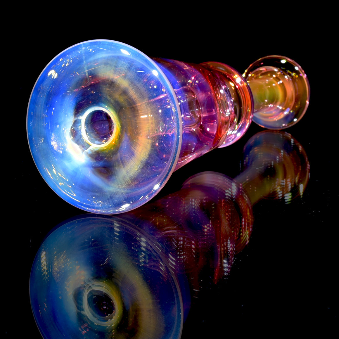 Fully-fumed Jammer - 14mm Female