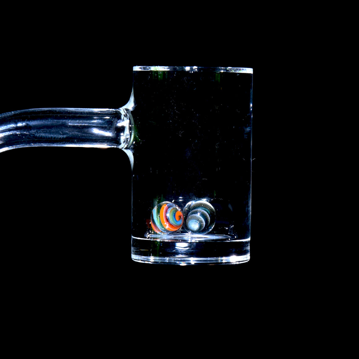 Spiral Linework Terp Pearls (2-pack)