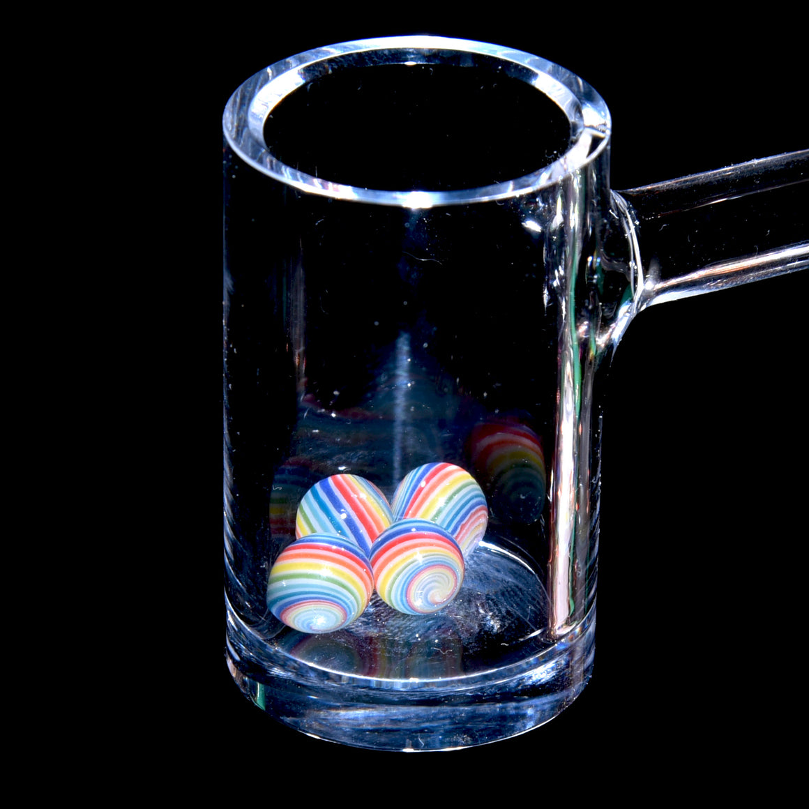 White Rainbow Terp Pearls (Single Pack)