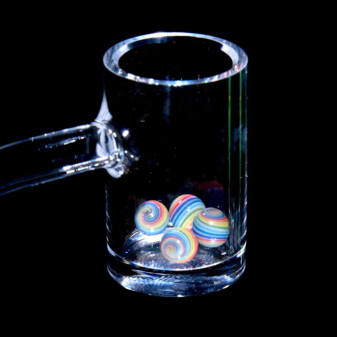 White Rainbow Terp Pearls (Single Pack)