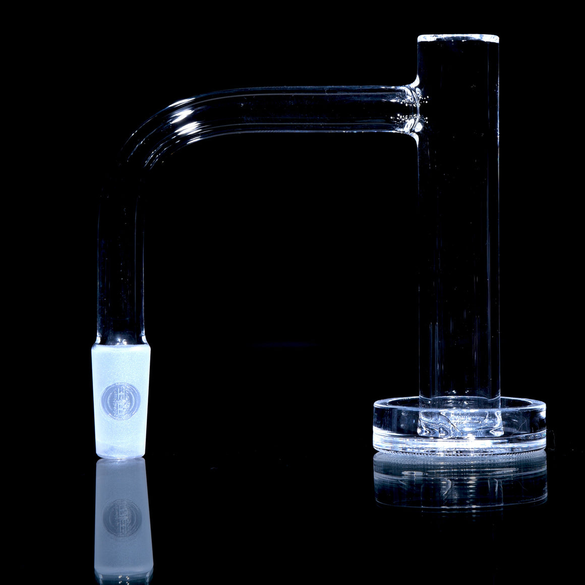 V3 SE (Surface Enhanced) Control Tower Quartz Blender w/ SE Pillar Bead