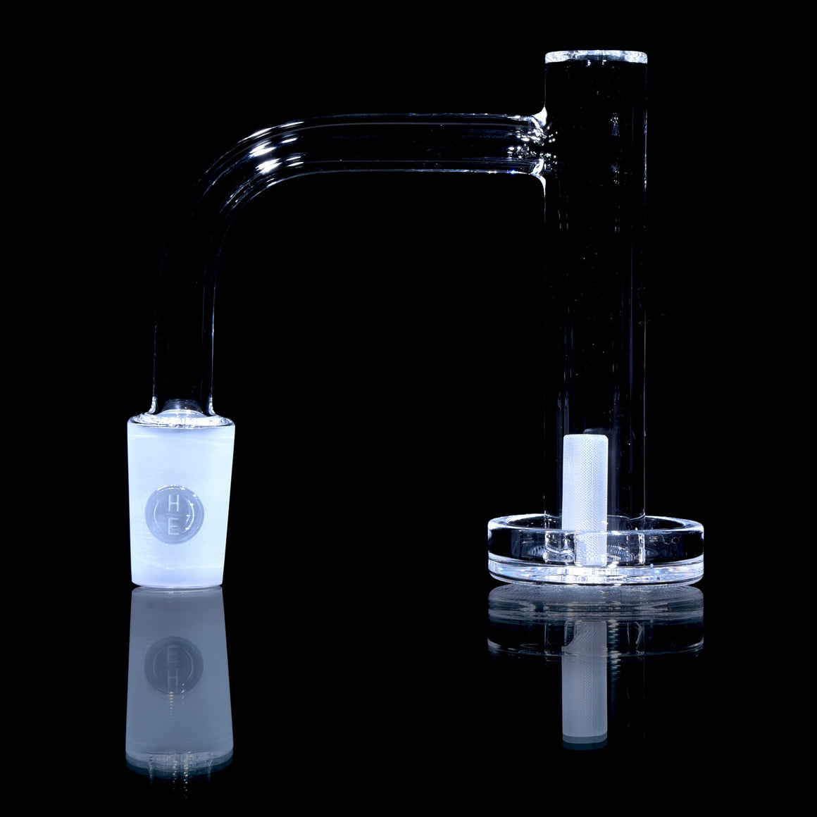 V3 SE (Surface Enhanced) Control Tower Quartz Blender w/ SE Pillar Bead