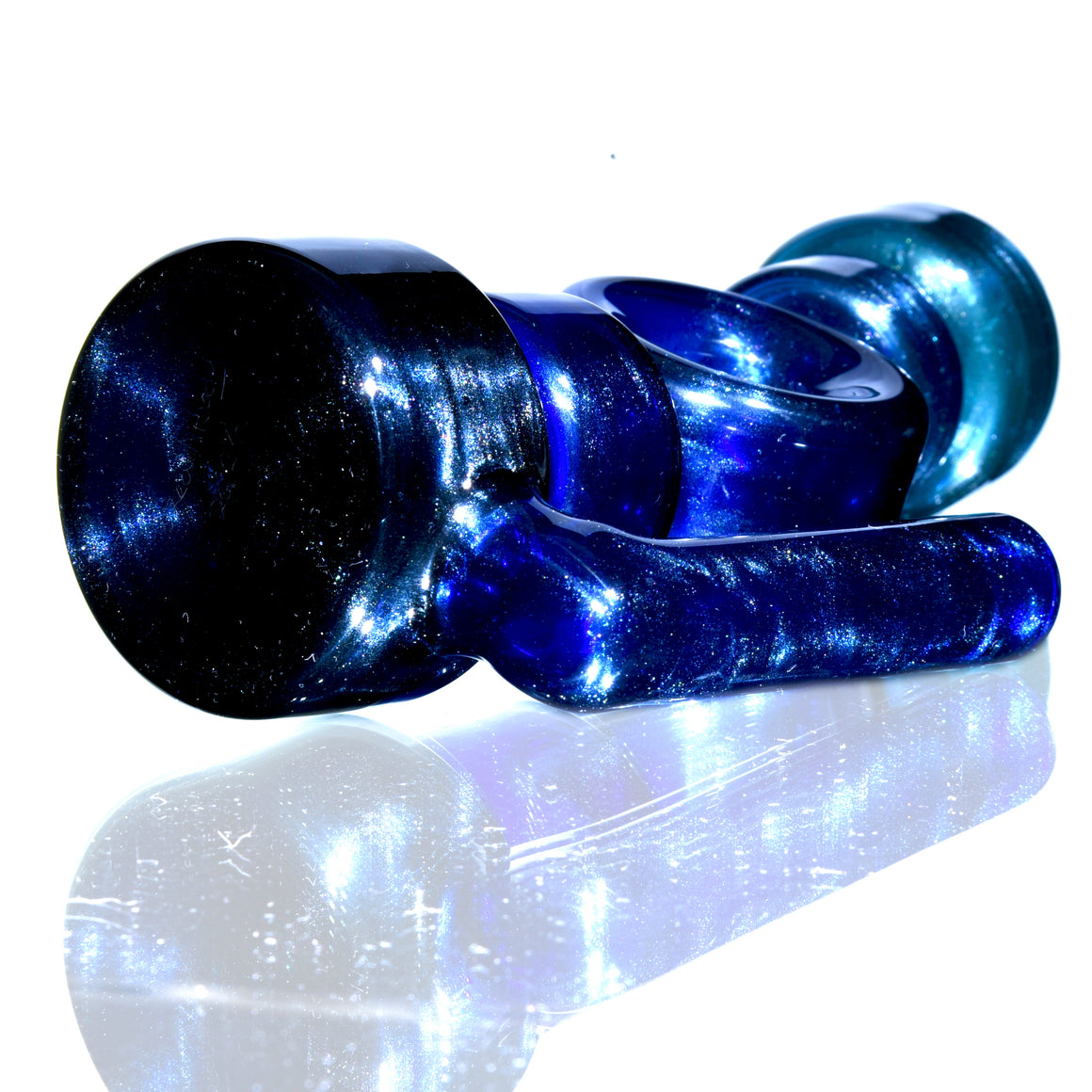 Donut & Pucks Colorform Rig - Unobtanium Gradient -  10mm Female