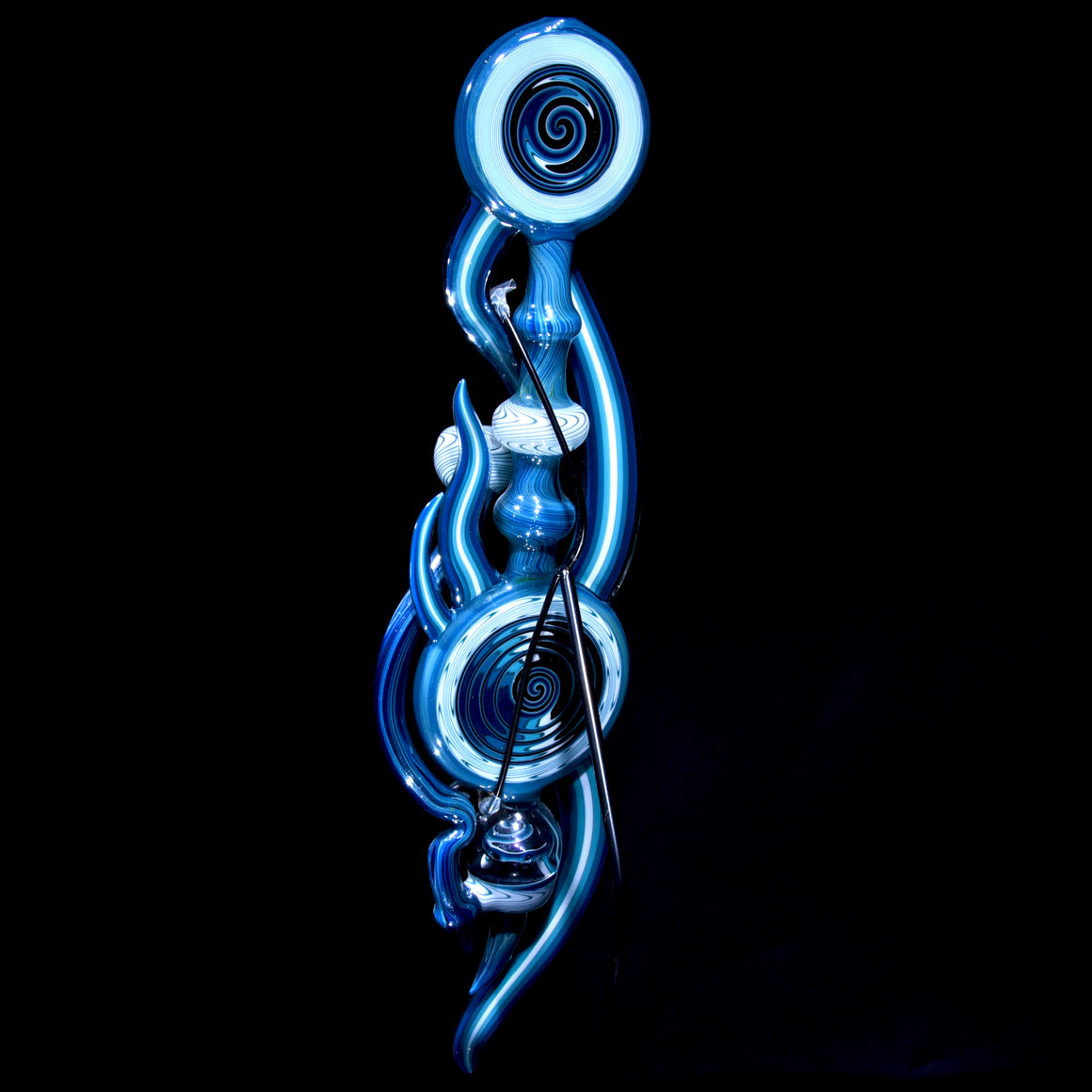 Fillacello Upline Bubbler