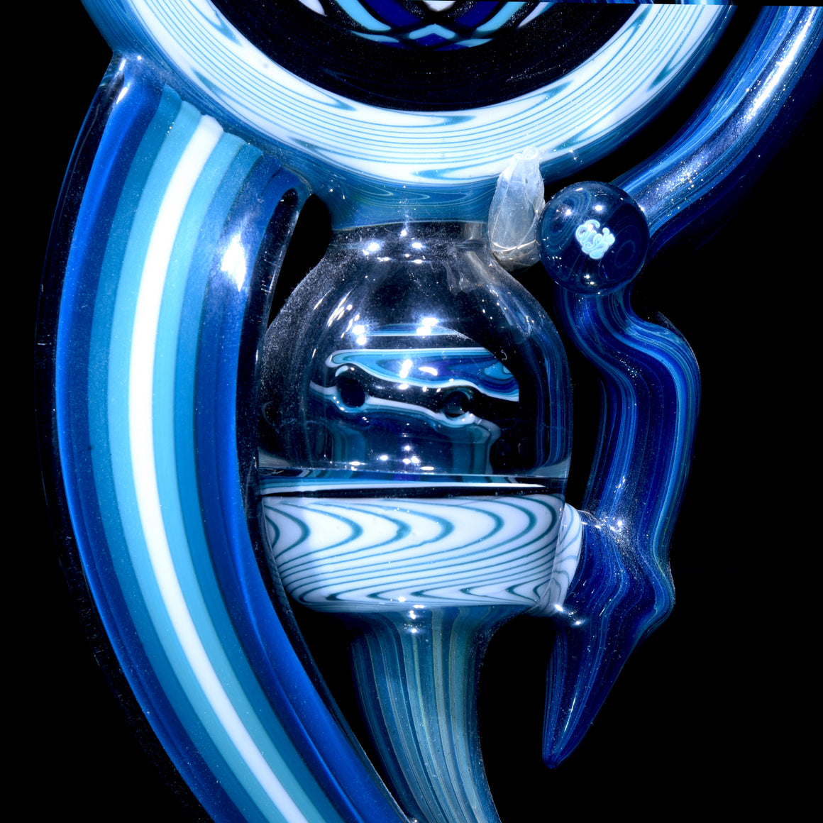 Fillacello Upline Bubbler