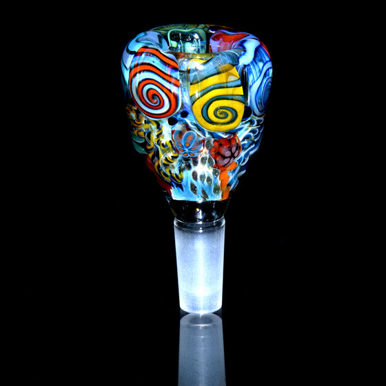 Thumbie Chaos Tech Slide - 10mm Male