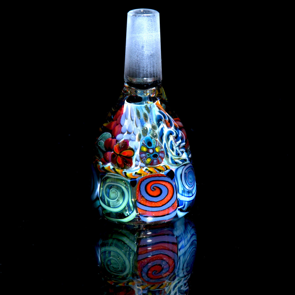 Thumbie Chaos Tech Slide - 10mm Male
