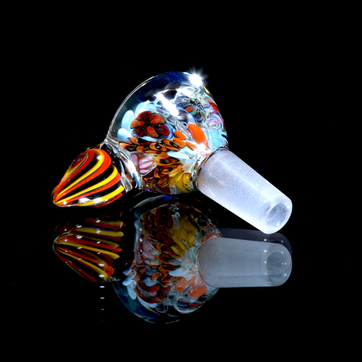 Chaos Tech Slide w/ Handle - 10mm Male