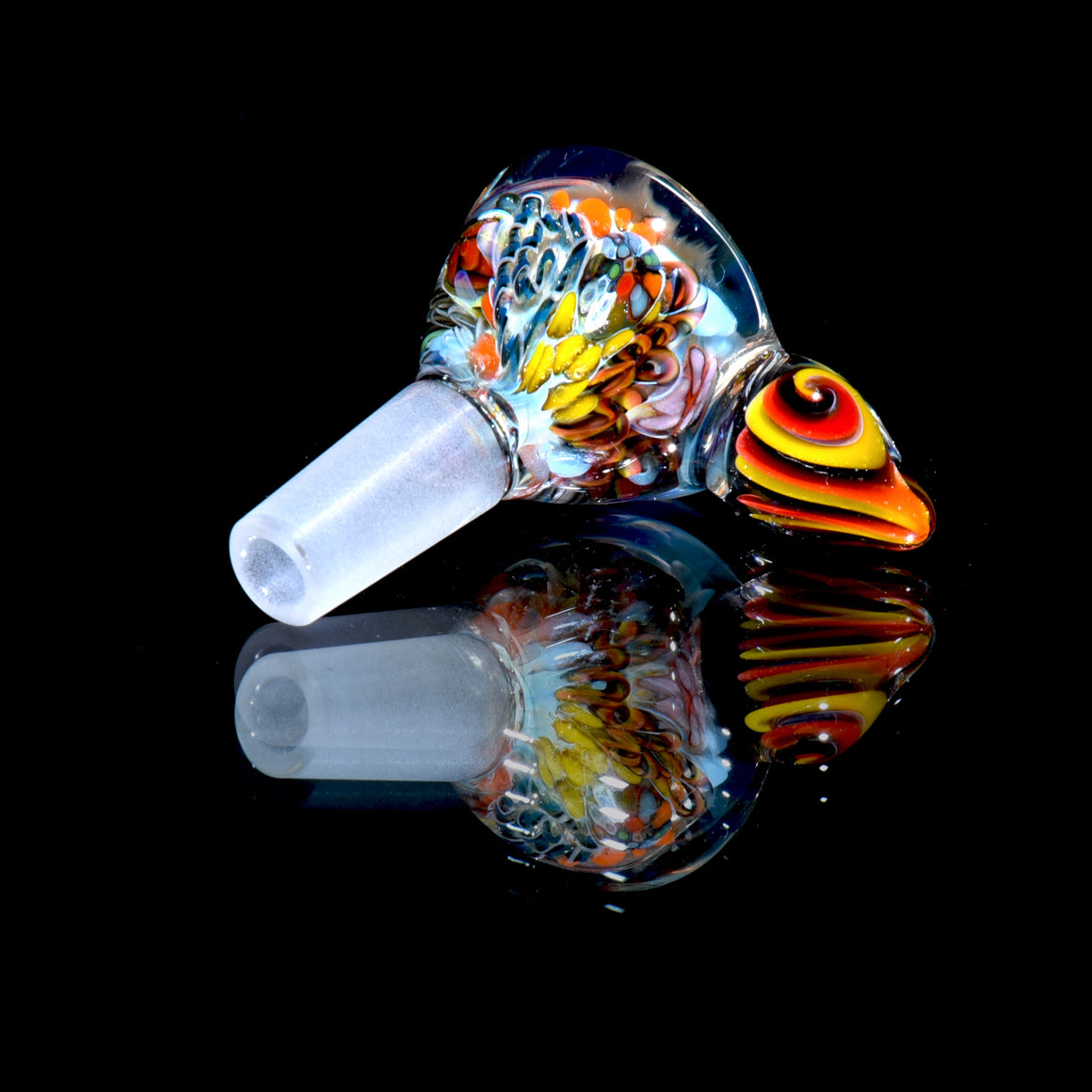 Chaos Tech Slide w/ Handle - 10mm Male