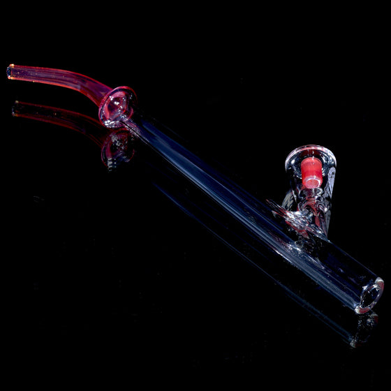 Cavalier - Dry Sherlock Rig - Tequila Sunrise - 10mm Female