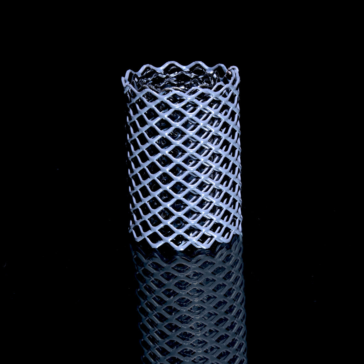 Mamba Guardz - Custom Nozzle Heat Shield for Blazer Big Shot & Vector Nitro - Gray