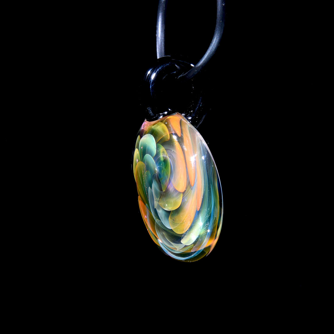 Fume Implosion Pendant