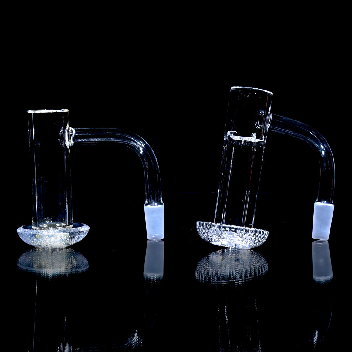 47mm Suppressed Slurpzilla Blender - 10mm/90° Joint