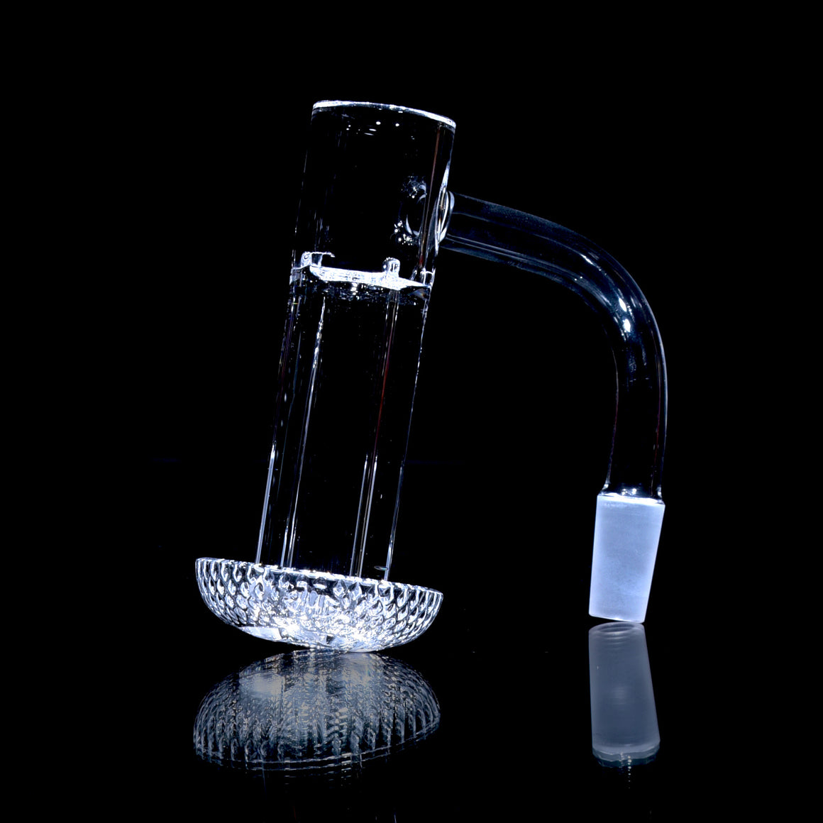 47mm Suppressed Slurpzilla Blender - 10mm/90° Joint