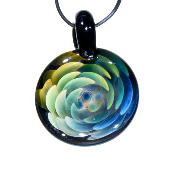 Fume Implosion Pendant