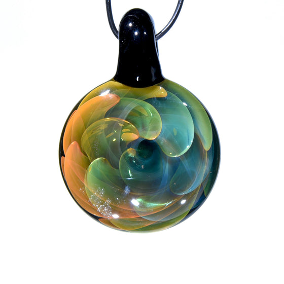 Fume Implosion Pendant