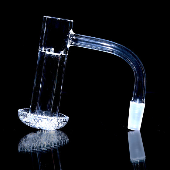 47mm Suppressed Slurpzilla Blender - 10mm/90° Joint