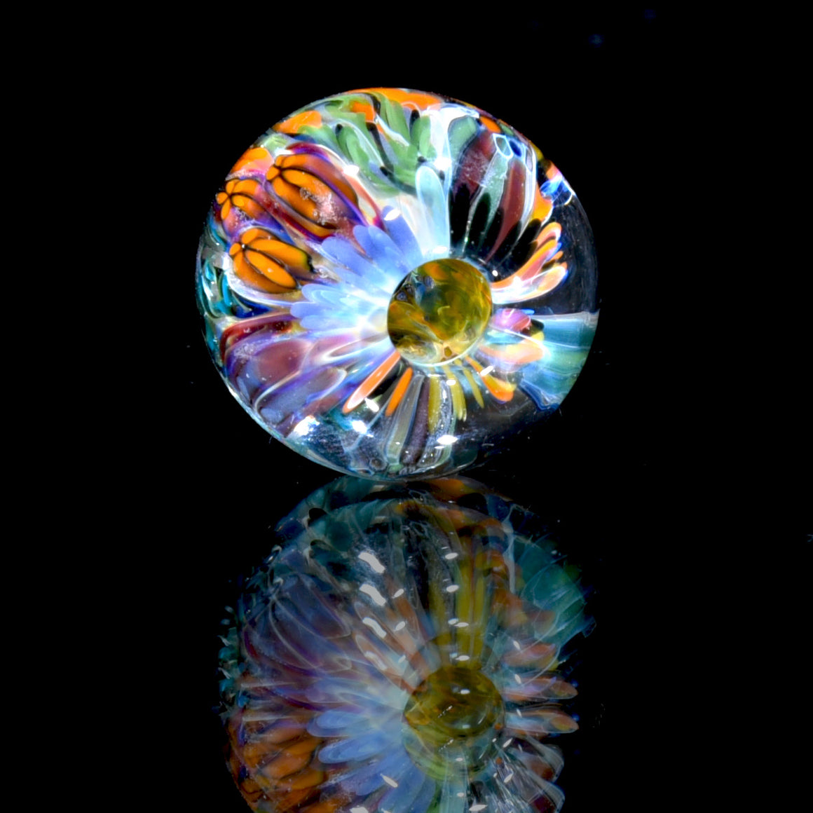 Chaos Tech Bead