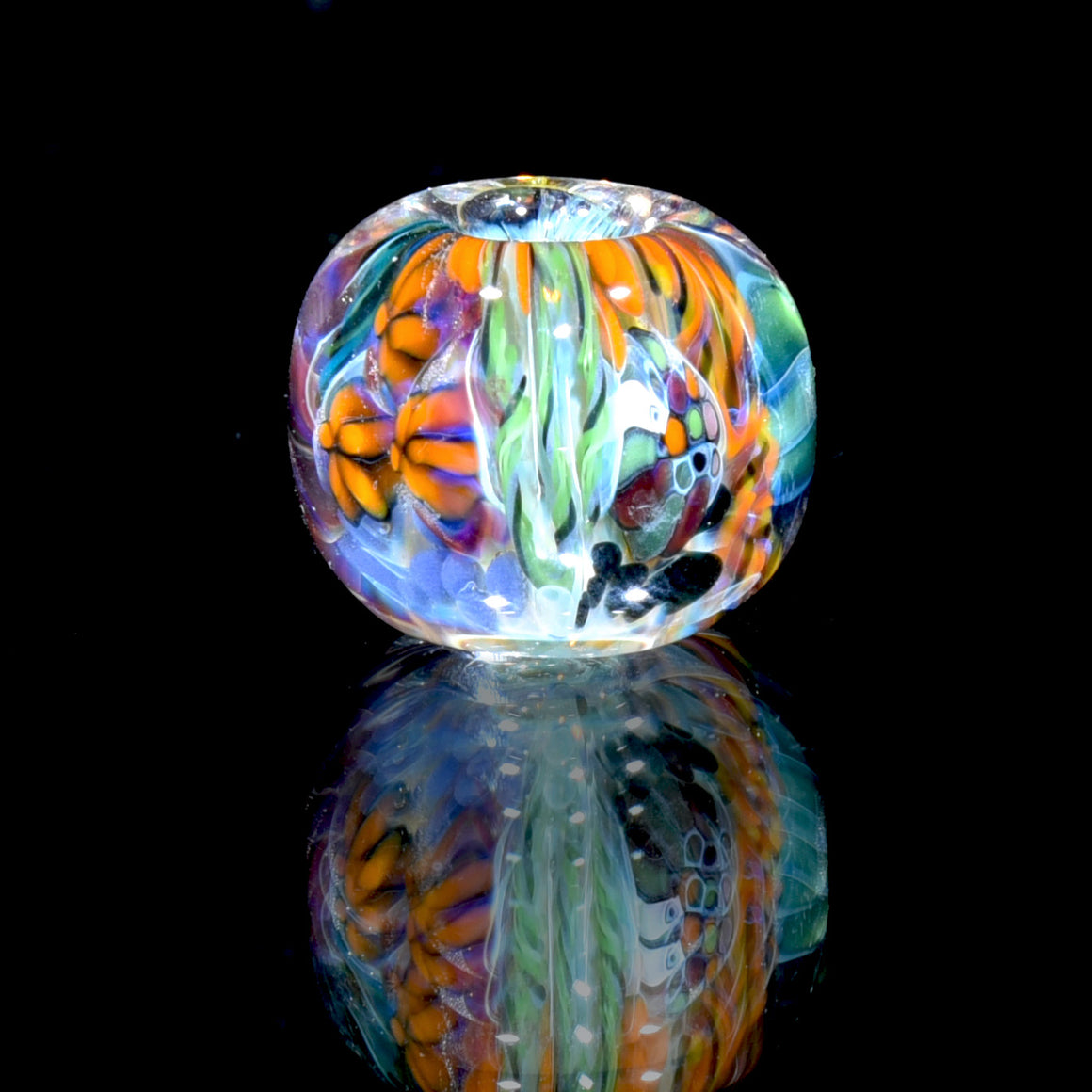 Chaos Tech Bead