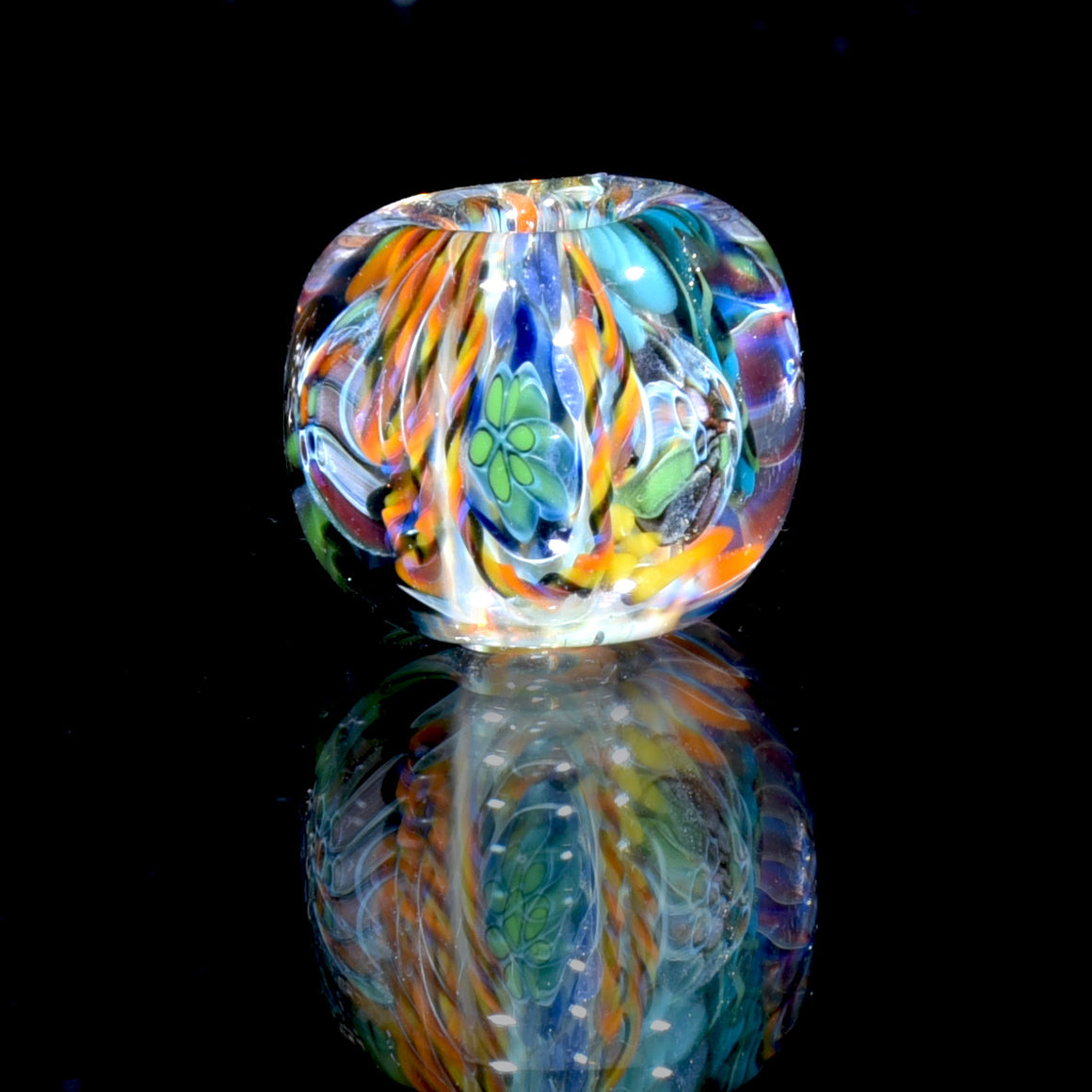 Chaos Tech Bead