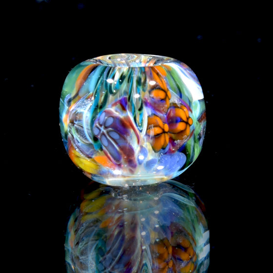Chaos Tech Bead