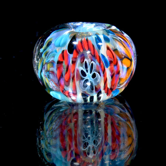 Chaos Tech Bead