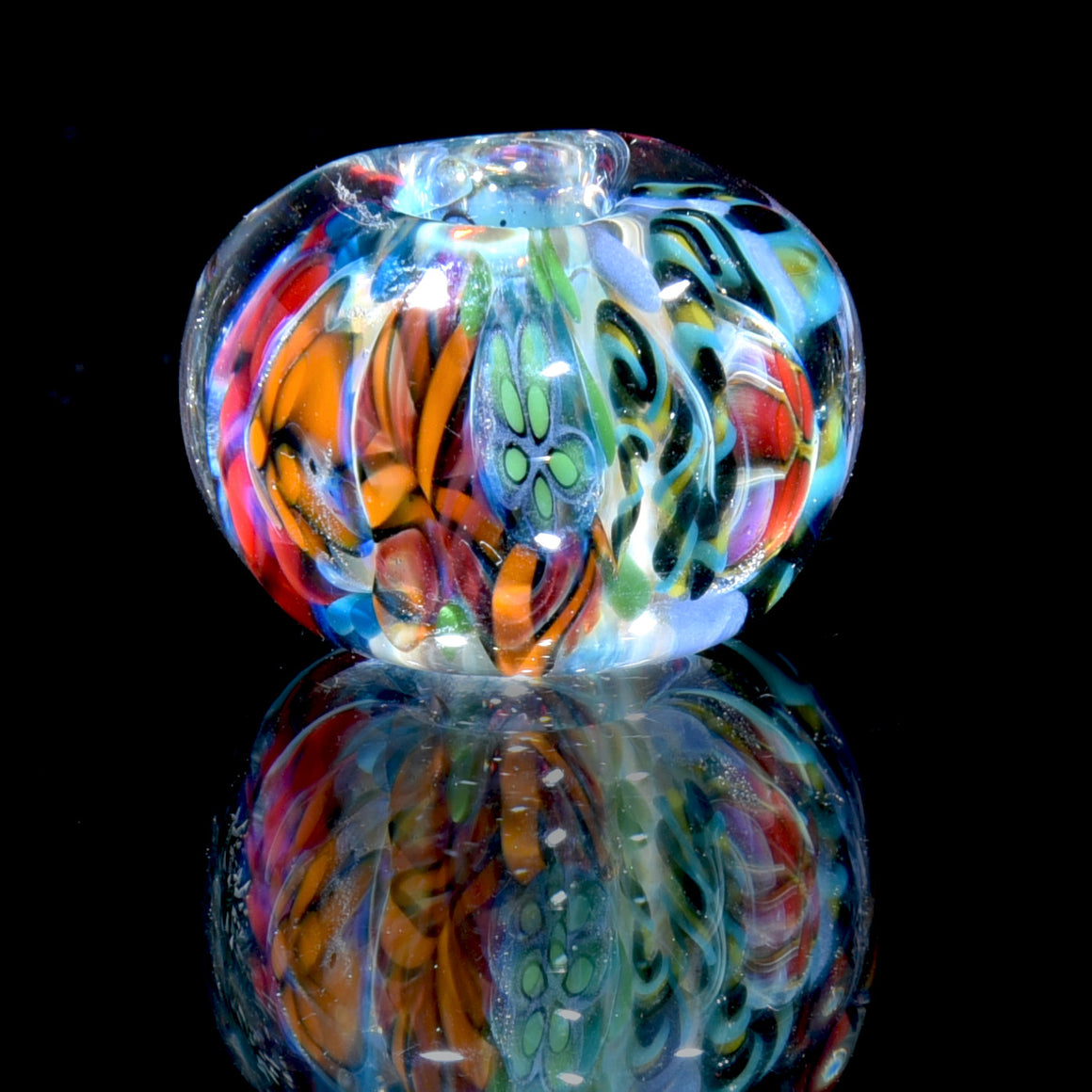 Chaos Tech Bead