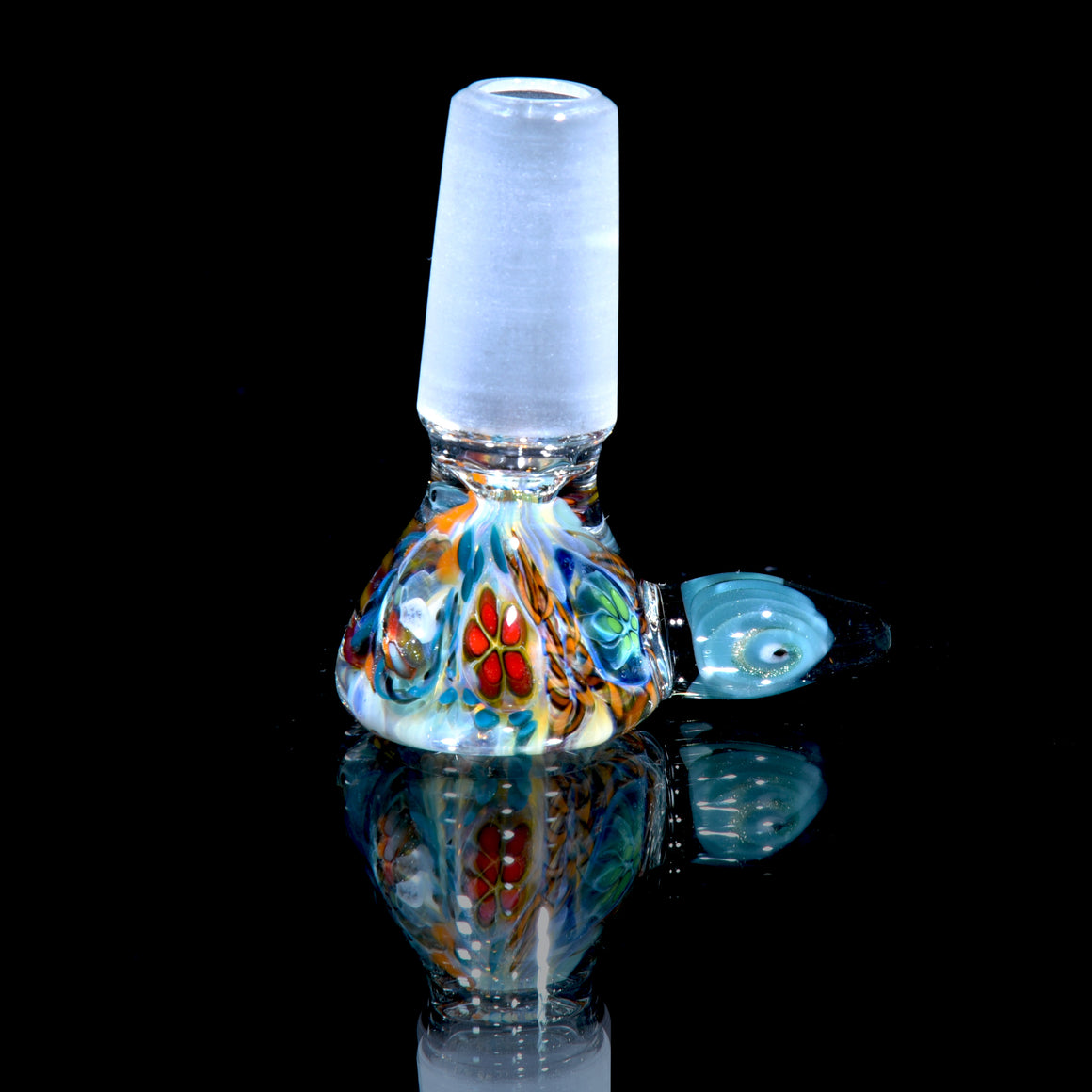 Chaos Tech Slide w/ Handle - 14mm Male