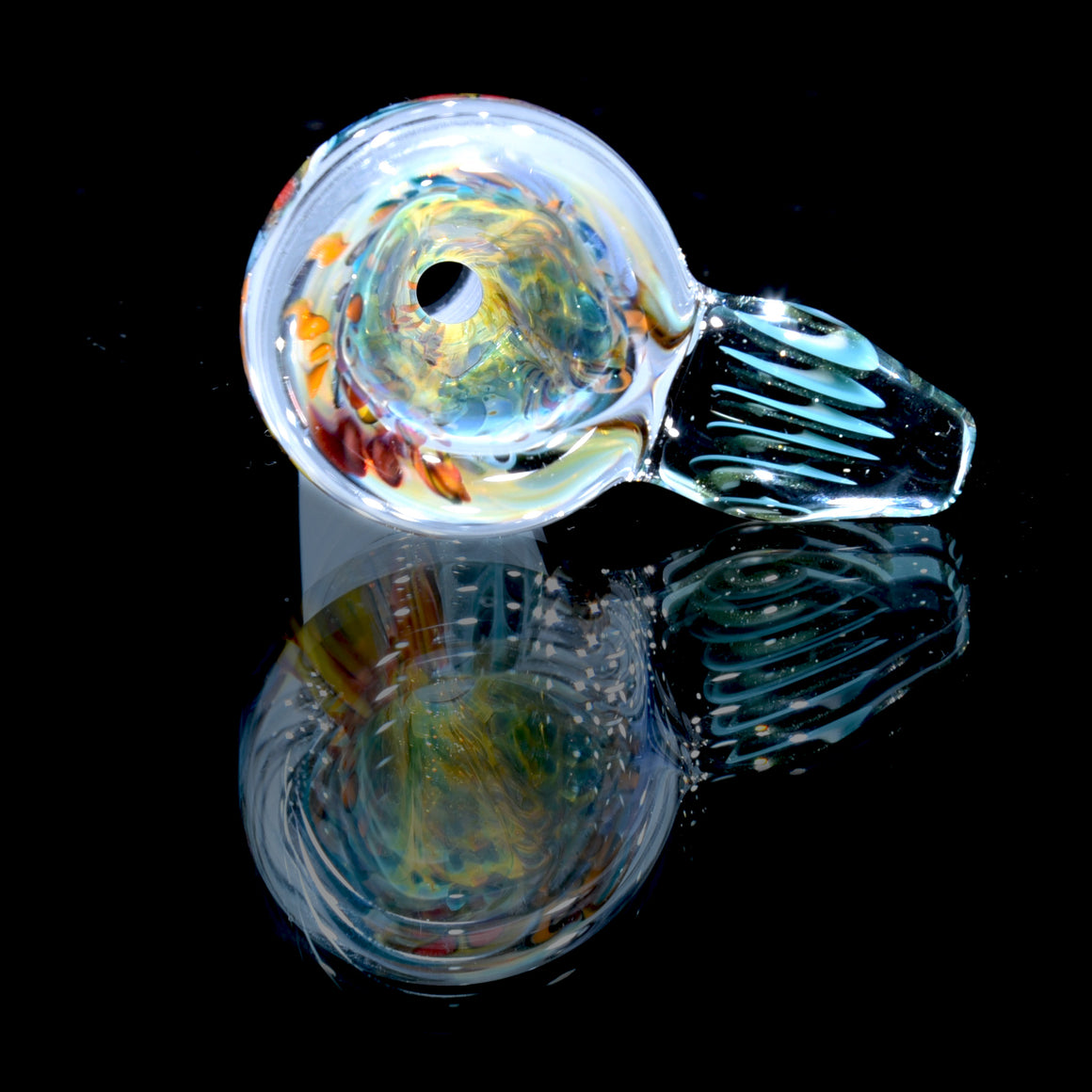 Chaos Tech Slide w/ Handle - 14mm Male