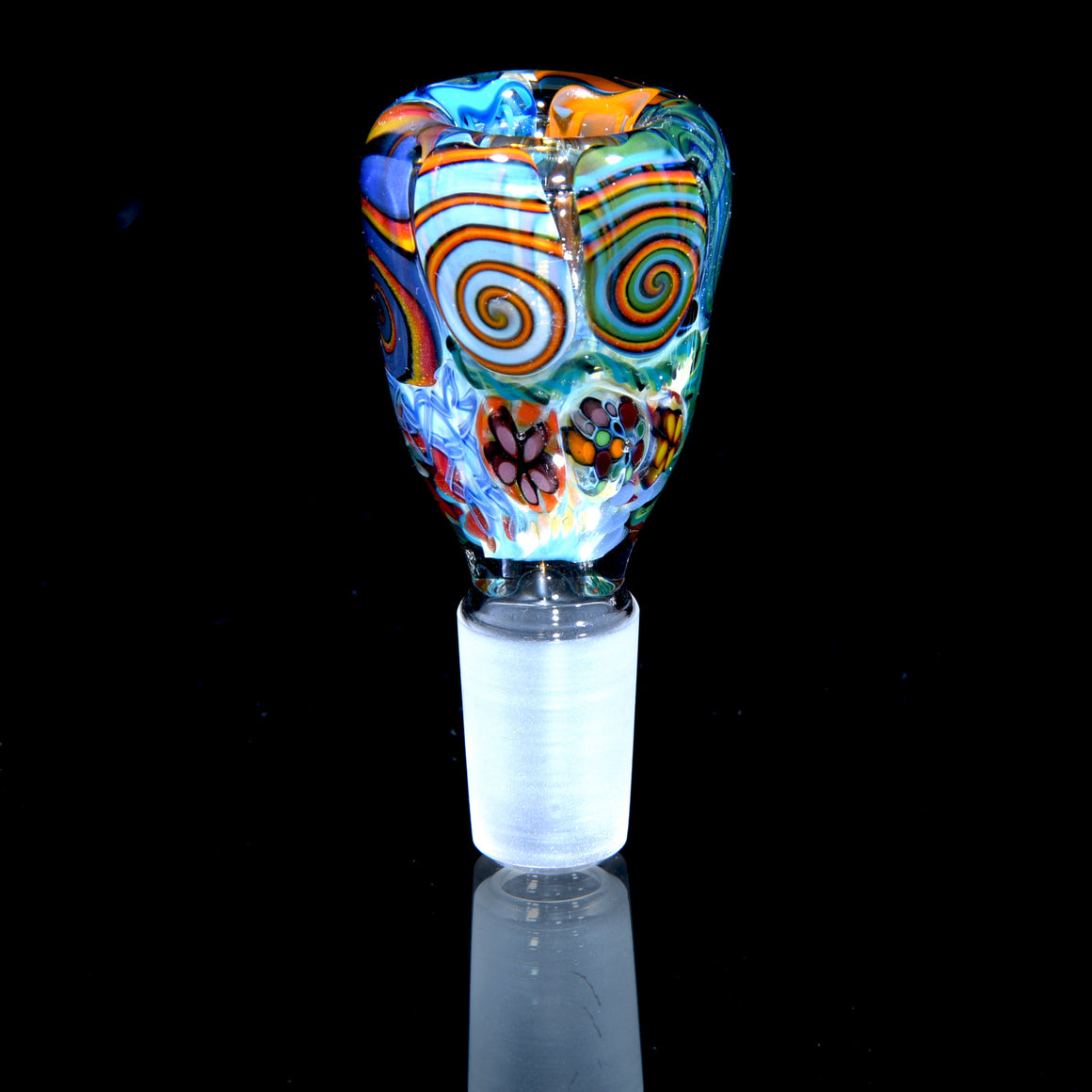 Thumbie Chaos Tech Slide - 14mm Male