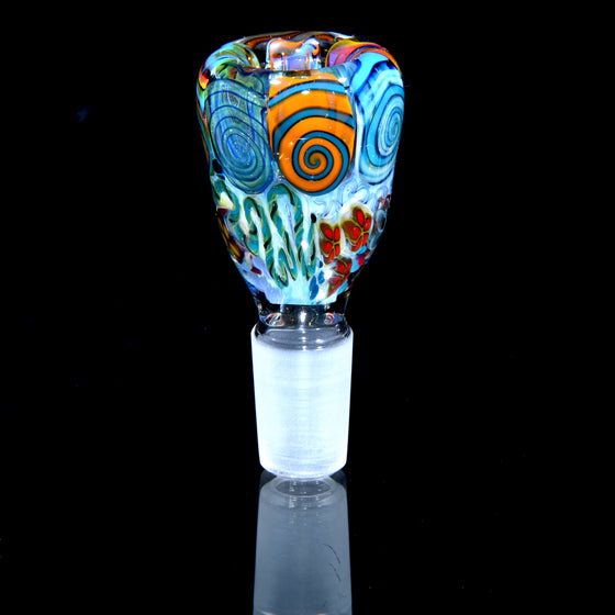 Thumbie Chaos Tech Slide - 14mm Male